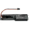 LXE 162328-0001 3400mAh triipkoodilugeja aku