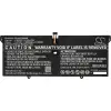 CS sülearvuti aku Lenovo 5B10N01565 Li-polymer 8800mAh