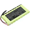 Maquet 121102C0 700mAh Ni-MH medical battery