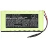 Maquet 121102C0 700mAh Ni-MH medical battery