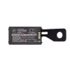 Symbol 82-127912-01, BTRY-MC3XKABOE 6800mAh Li-ion barcode scanner battery