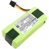 Midea L083b аккумулятор пылесоса Ni-MH 1800mAh