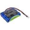 Medical Econet ICR18650-26F, Compact 2 11.1V Li-ion 3400mAh-37.74Wh battery
