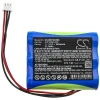 Medical Econet ICR18650-26F, Compact 2 11.1V Li-ion 3400mAh-37.74Wh battery