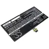 Microsoft Surface Pro 4 DYNR01 7.5V 5050mAh Li-Polymer tablet battery