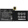 Microsoft G3HTA038H Li-Poly аккумулятор для планшет 5900mAh