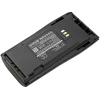 Motorola NNTN4496, PMNN4251 7.4V 2600mAh Li-ion Two-Way Radio aккумулятор