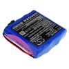 Million FY-18650LP01555, LPO155-14.8V-2.2AH, ML1200, ML1500 14.8V Li-ion 2600mAh-38.48Wh aккумулятор