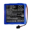 Million FY-18650LP01555, LPO155-14.8V-2.2AH, ML1200, ML1500 14.8V Li-ion 2600mAh-38.48Wh aккумулятор