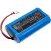 Mamibot 190612, ProVac Plus 2 7.4V Li-ion 2600mAh-19.24Wh battery