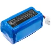 Mamibot 171103, PreVac 650 14.8V Li-ion 2600mAh-38.48Wh aккумулятор