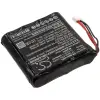 Marshall Kilburn Li-ion 3400mAh kõlari aku