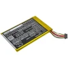 Magellan N496, TRX7 3.7V Li-Polymer 3800mAh-14.06Wh aku