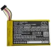 Magellan N496, TRX7 3.7V Li-Polymer 3800mAh-14.06Wh aku