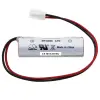 Siemens 06194687 2700mAh / 9.72Wh meditsiiniseadme aku