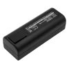 MSA 10120606-SP E6000 TIC 2600mAh Li-on аккумулятор