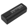 MSA 10120606-SP E6000 TIC 3400mAh Li-on Battery