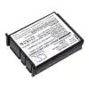 M3 Mobile SM15-BATT-S41 6300mAh / 23.94Wh triipkoodilugeja aku