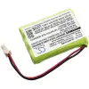 Motorola GP80AAAHC3BMX, HRMR03, MBP481, MBP482, MBP483 3.6V Ni-MH 700mAh-2.52Wh aккумулятор