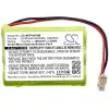 Motorola GP80AAAHC3BMX, HRMR03, MBP481, MBP482, MBP483 3.6V Ni-MH 700mAh-2.52Wh aккумулятор