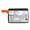 Motorola PMNN4577A 3350mAh / 12.4Wh raadiosaatja aku