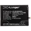 Xiaomi BM3J 3250mAh Li-PL mobiiltelefoni aku