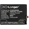 Xiaomi Redmi BN47 3900mAh Li-Polymer mobile phone battery