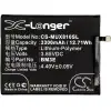 Xiaomi BM3E 3300mAh Li-Polymer Mobile Phone battery
