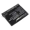 Meizu BT61-A 3.85V 4000mAh Li-Polymer mobiiltelefoni aku
