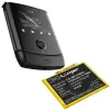 Motorola KV30,SB18C40007 1100mAh / 4.18Wh mobiiltelefoni aku