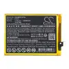Motorola PD50,LW476486 4850mAh / 18.87Wh mobiiltelefoni aku