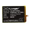Motorola MD50,SB18D00294 4700mAh / 18.10Wh mobiiltelefoni aku
