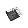 MyPhone BM-01 1800mAh Li-ion Phone Battery