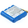 Moneual 10J001026 1400mAh Li-ion аккумулятор пылесоса