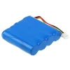 Moneual 10J001026 1400mAh Li-ion аккумулятор пылесоса