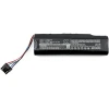 Nexergy 271-00011 7.4V 6800mAh Li-ion RAID Controller Battery