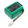 Nihon Kohden PVM-4000, PVM-4761 6600mAh / 47.52Wh Li-ion meditsiiniseadme aku