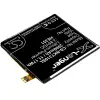 Nokia HE351 2900mAh Li-Polymer mobiiltelefoni aku