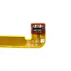 Nokia HE340 3.8V 3000mAh Li-Polymer mobiiltelefoni aku