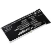 Nokia HE333 3.85V 3000mAh Li-Polymer mobile phone battery