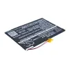 Nuvision 1ICP3/90/128 1S1P 3750mAh tablet battery