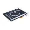 Nuvision 1ICP3/90/128 1S1P 3750mAh tablet battery