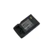 Alcatel 3BN67202AA 3.7V 650mAh Li-ion juhtmevaba telefoni aku