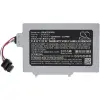 Nintendo WUP-001, Wii U GamePad WUP-001 3.7V Li-ion 3200mAh-11.84Wh aккумулятор