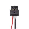 Nintendo WUP-003, Wii U GamePad WUP-003 3.7V Li-ion 5200mAh-19.24Wh aккумулятор