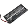 Nintendo HAC-015 3.70V 450mAh Li-Polymer game console battery