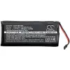 Nintendo HAC-015 3.70V 450mAh Li-Polymer game console battery