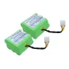 Neato 945-0005, 945-0006, 205-0001 3500mAh аккумулятор пылесоса