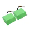 Neato 945-0005, 945-0006, 205-0001 3500mAh аккумулятор пылесоса