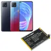 OPPO BLP791 3900mAh / 15.02Wh mobiiltelefoni aku
